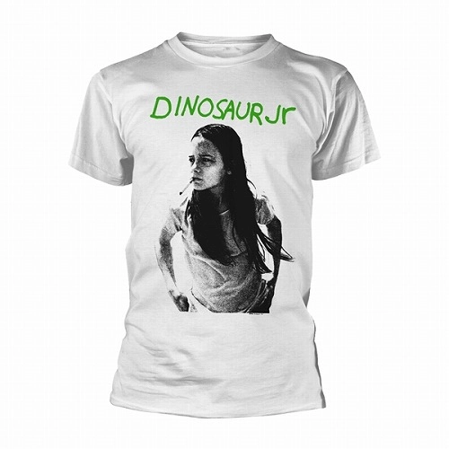 DINOSAUR JR. / ダイナソー・ジュニア / GREEN MIND (XXL)