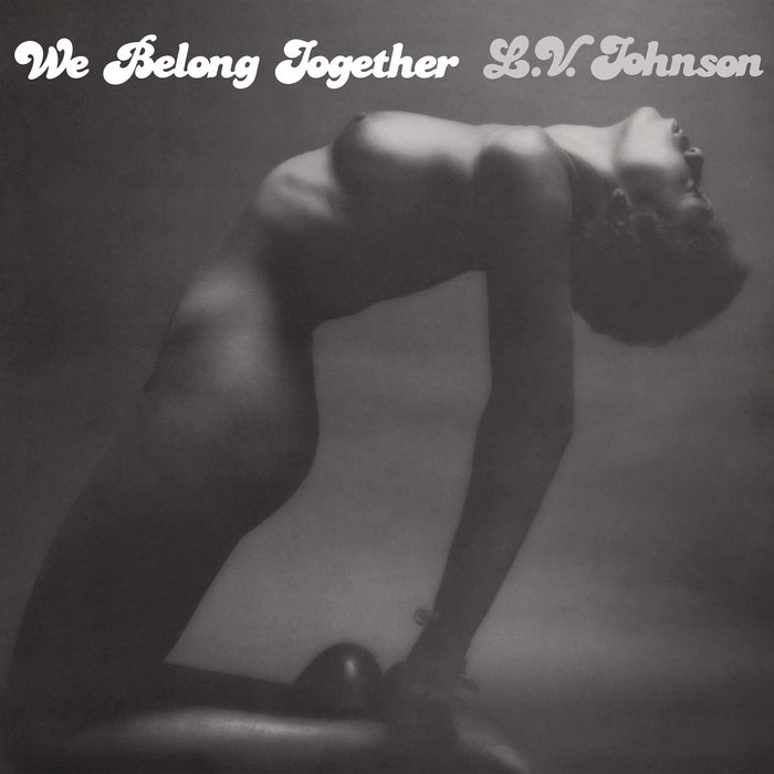 L.V. JOHNSON / WE BELONG TOGETHER