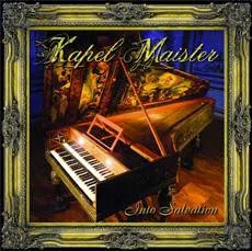 KAPEL MAISTER / INTO SALVATION