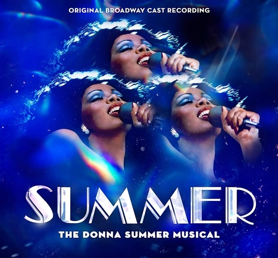 V.A. / オムニバス / SUMMER: THE DONNA SUMMER MUSICAL