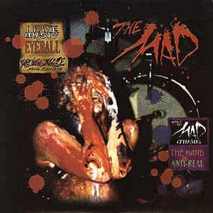 MAD / マッド / 1978EP