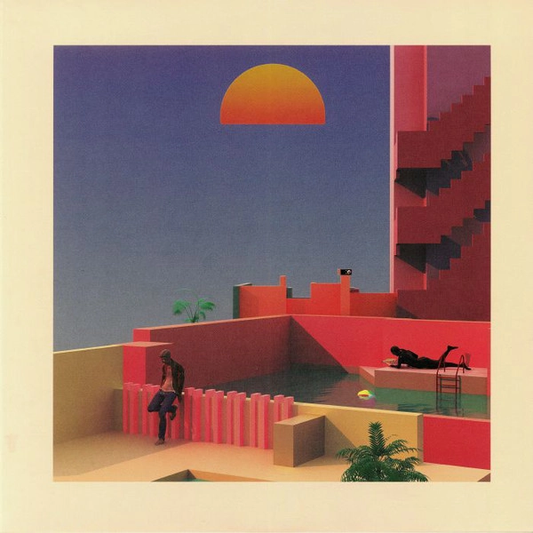 LIQUID PEGASUS / TOBY GLIDER EP