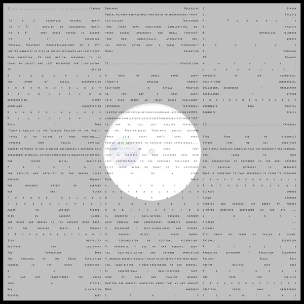 NOZOMU MATSUMOTO / 松本望睦 / CLIMATOTHERAPY
