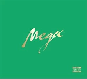 CORMEGA / コーメガ / MEGA
