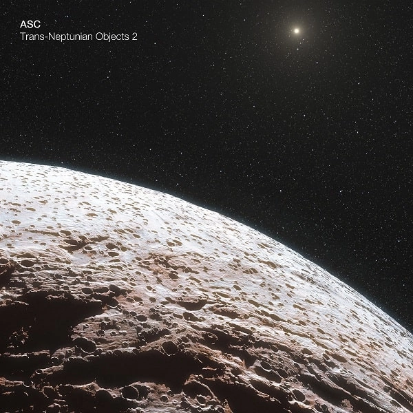 ASC / TRANS NEPTUNIAN OBJECTS 2