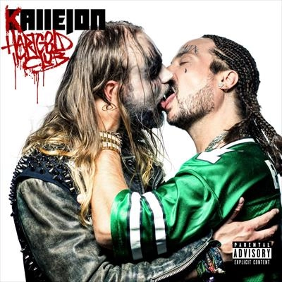 CALLEJON / HARTGELD IM CLUB