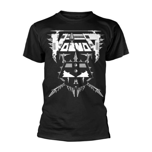 VOIVOD / ヴォイヴォド / KORGULL<SIZE:M>