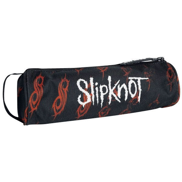 SLIPKNOT / スリップノット / WAIT AND BLEED<PENCIL CASE>