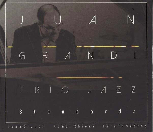 JUAN GRANDI / フアン・グランディ / STANDARDS