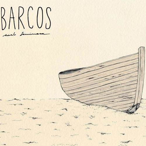 CARLO SEMINARA / カルロ・セミナーラ / BARCOS