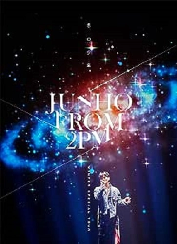 JUNHO (From 2PM) / "JUNHO (FROM 2PM) WINTER SPECIAL TOUR “冬の少年"""