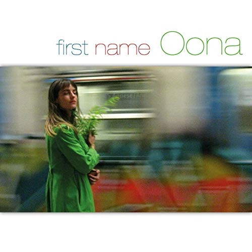OONA REA / First Name Oona