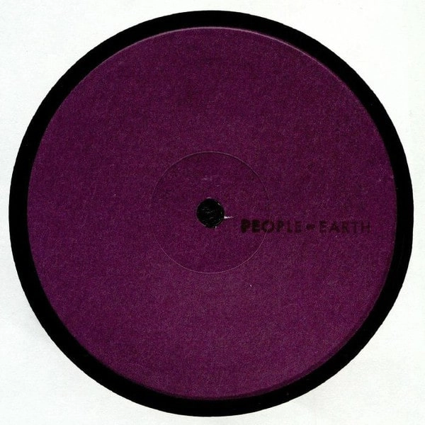 NORM TALLEY / ノーム・タリー / LAYFAYETTE PARK PROJECT EP