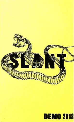 SLANT (PUNK) / DEMO (CASSETTE)