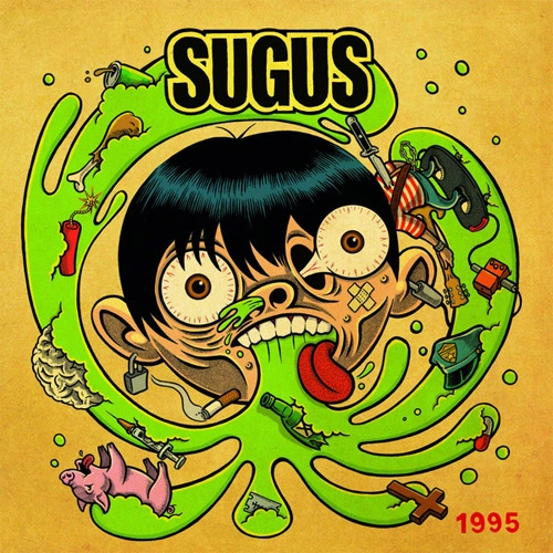 SUGUS / スグス / 1995
