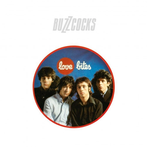 BUZZCOCKS / バズコックス / LOVE BITES (LP 2018 REMASTERED VERSION)