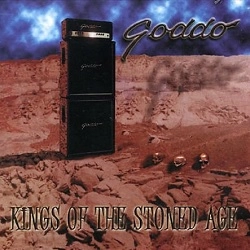 GODDO / KINGS OF THE STONED AGE