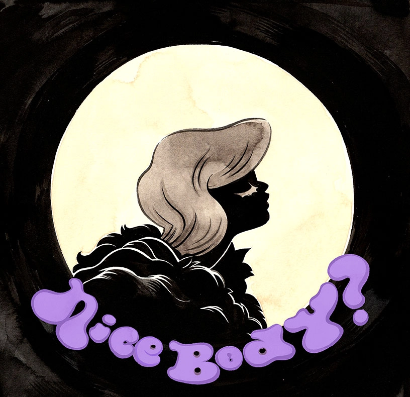 domico / ドミコ / Nice Body?