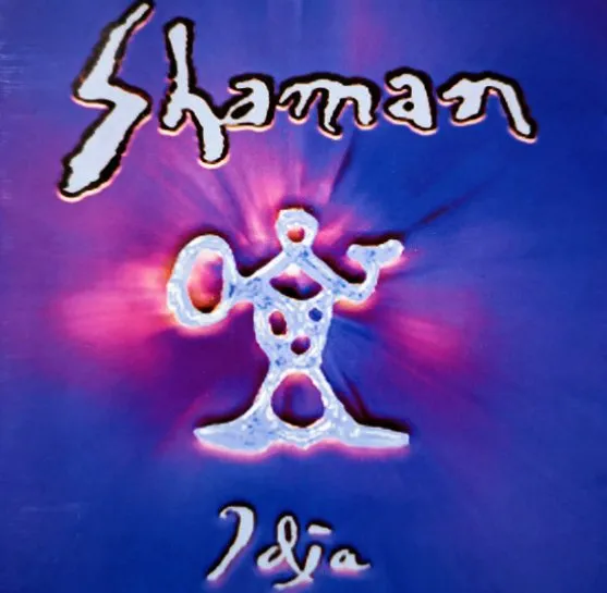 SHAMAN / シャーマン / IDJA