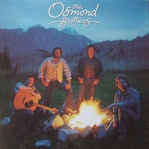 OSMOND BROTHERS / オズモンド・ブラザーズ / OSMOND BROTHERS