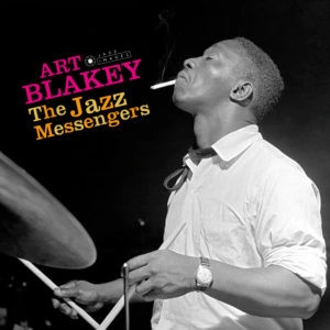 ART BLAKEY / アート・ブレイキー / JAZZ MESSENGERS + 1 BONUS TRACK