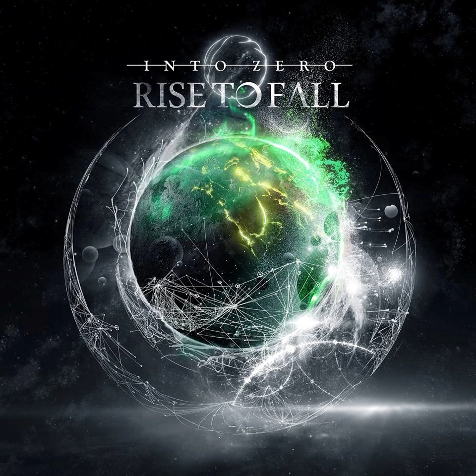 RISE TO FALL / ライズ・トゥ・フォール / イントゥ･ゼロ / INTO ZERO