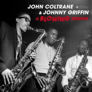 JOHN COLTRANE / ジョン・コルトレーン / BLOWING SESSION + 1 BONUS TRACK
