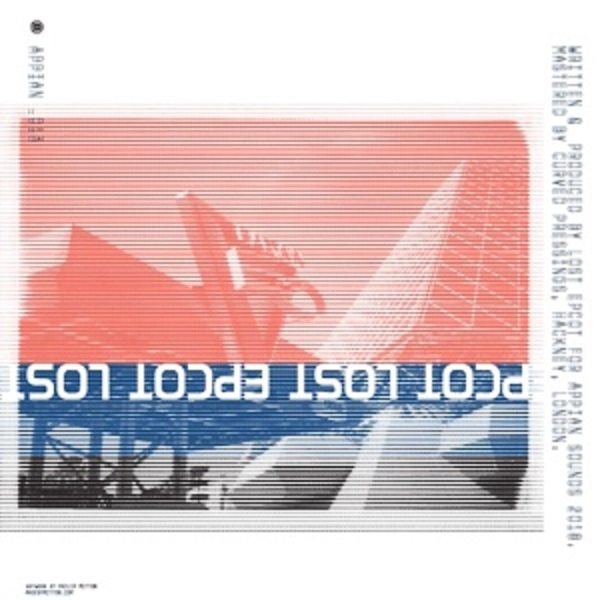 LOST EPCOT / ASLANT SAND LP
