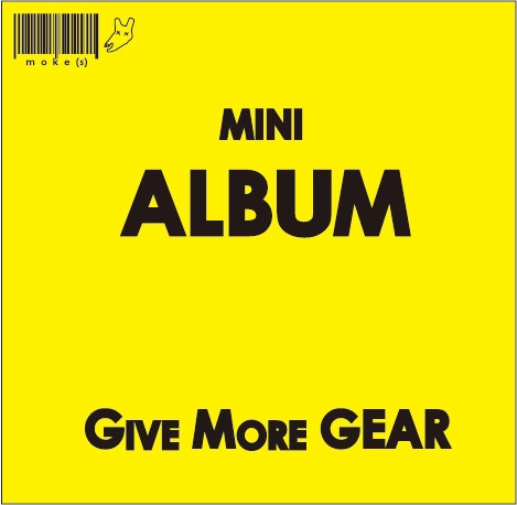 moke(s) / GIVE MORE GEAR
