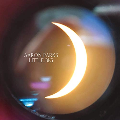 AARON PARKS / アーロン・パークス / リトル・ビッグ / LITTLE BIG