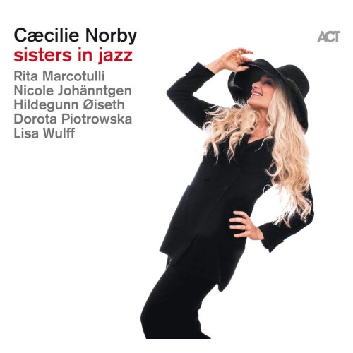 CAECILIE NORBY / セシリア・ノービー / sisters in jazz