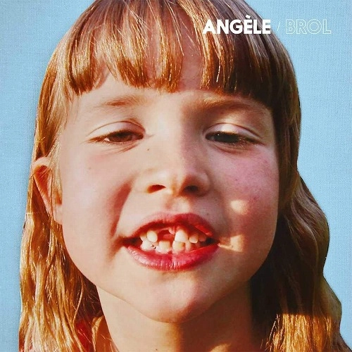 ANGELE / BROL
