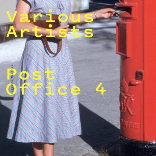 V.A. / オムニバス / POST OFFICE 4