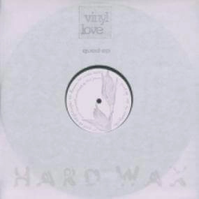 WAVEGUIDE / QUOD EP