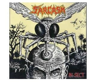SARCASM / IN-SECT