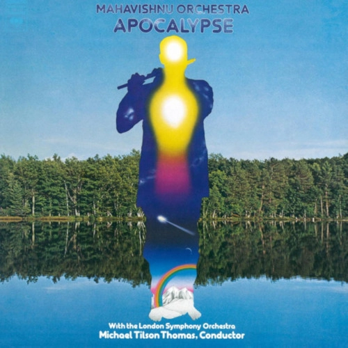 MAHAVISHNU ORCHESTRA / マハヴィシュヌ・オーケストラ / APOCALYPSE