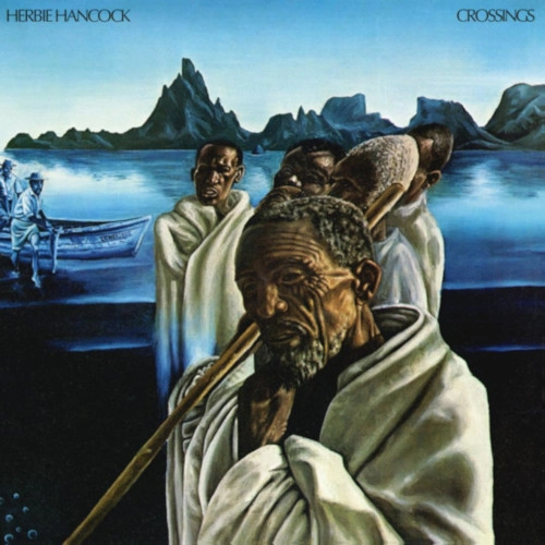 HERBIE HANCOCK / ハービー・ハンコック / CROSSINGS