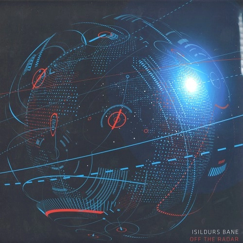 ISILDURS BANE / イシルドゥルス・バーネ / OFF THE RADAR (LP)