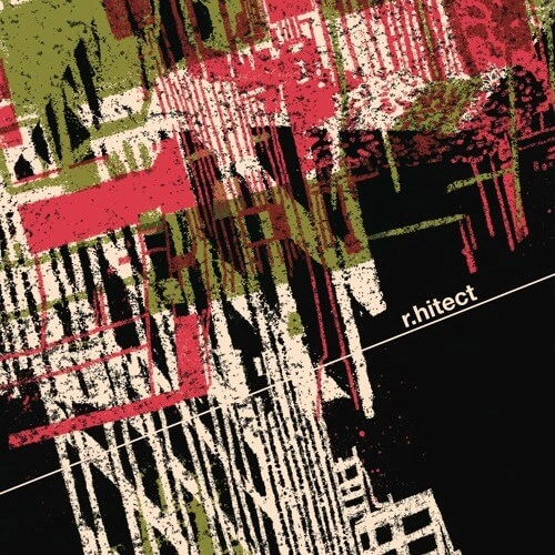 R.HITECT / FLAMBOYANT SHELL EP