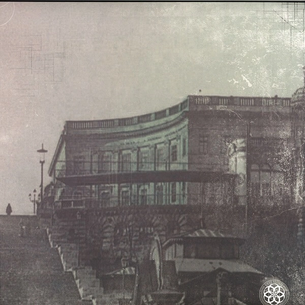 SILAT BEKSI & DANIEL BROESECKE / MISTRAL EP
