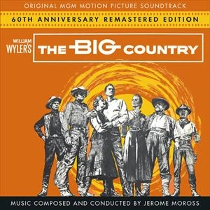 * / BIG COUNTRY