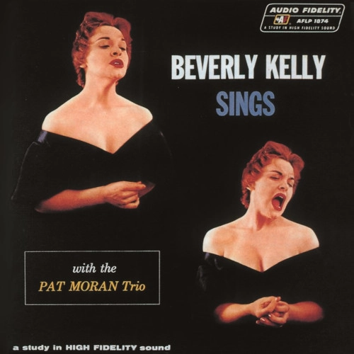 BEVERLY KELLY / ベヴァリー・ケリー / べヴァリー・ケリー・シングス