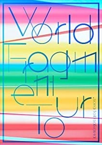 sora tob sakana / World Fragment Tour