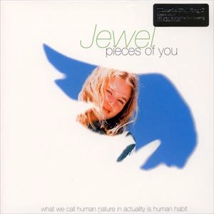JEWEL / ジュエル / PIECES OF YOU