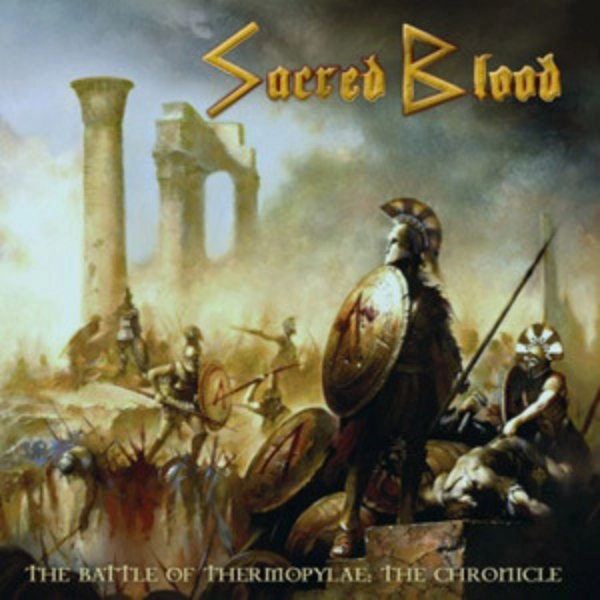 SACRED BLOOD / BATTLE OF THERMOPYLA