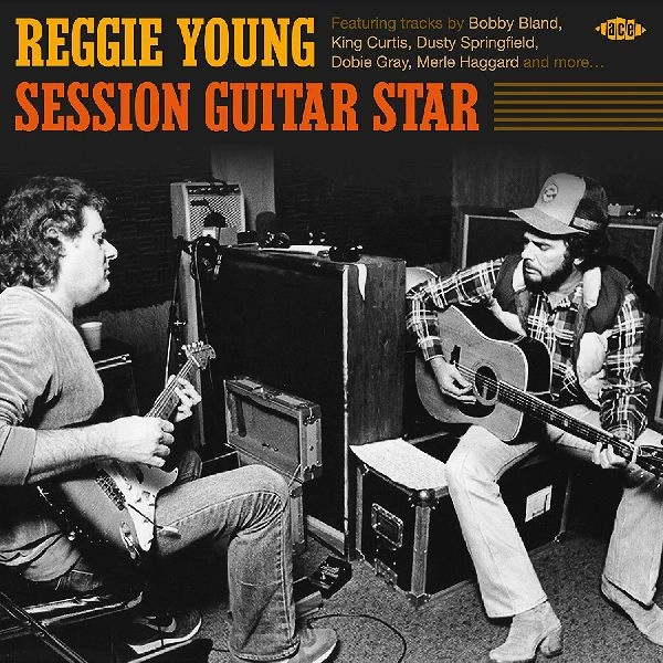 V.A. / SESSION GUITAR STAR