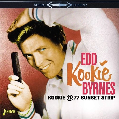 EDD BYRNES / KOOKIE @ 77 SUNSET STRIP