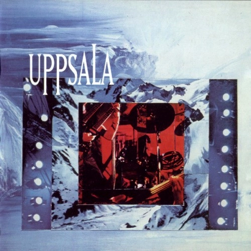UPPSALA / ウプサラ / UPPSALA: LIMITED VINYL