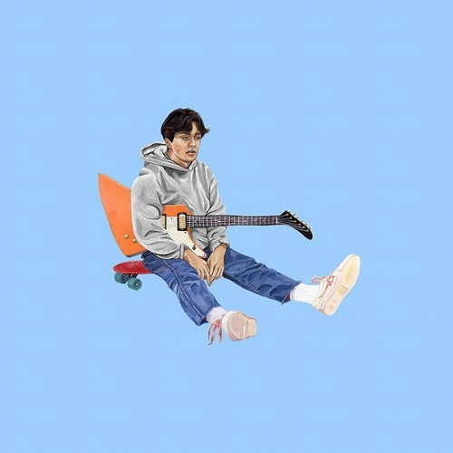 BOY PABLO / ボーイ・パブロ / SOY PABLO