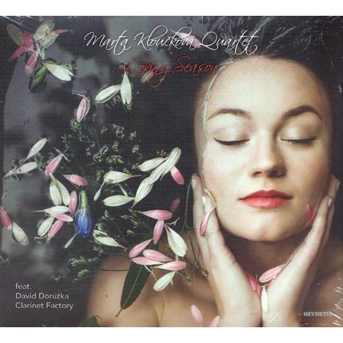 MARTA KLOUCKOVA / LOVING SEASON